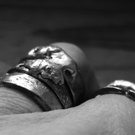 Upcycling Phenomenon