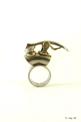 Upcycling Phenomenon