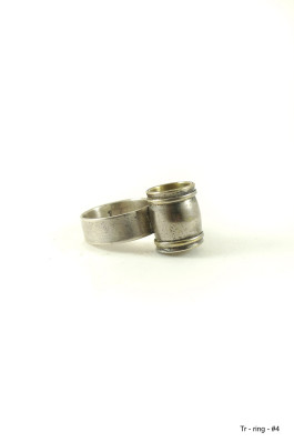 Upcycling Phenomenon