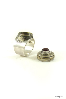 Upcycling Phenomenon