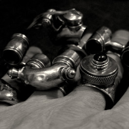 Upcycling Phenomenon