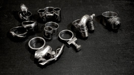 Upcycling Phenomenon