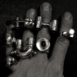 Upcycling Phenomenon