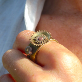 Upcycling Phenomenon