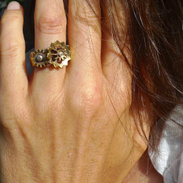 Upcycling Phenomenon