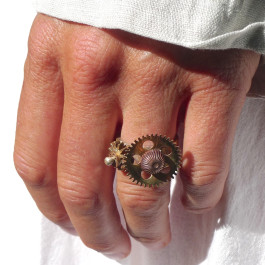 Upcycling Phenomenon